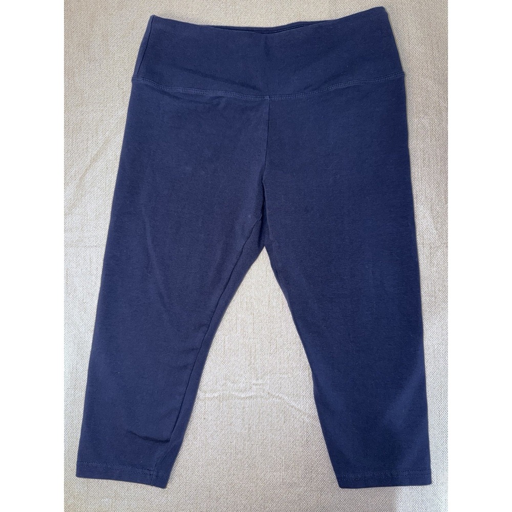 Kate Park Women's Athletic Leggings Size Medium Petite